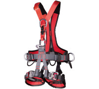 Привязь CAMP Golden Top Evo Alu