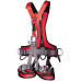 Привязь CAMP Golden Top Evo Alu
