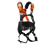 Привязь страховочная High Safety "FLAGMAN HS-60R"