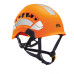 Каска Petzl "Vertex Vent Hi-Viz"