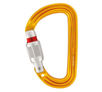 Карабин Petzl "Sm'D SCREW-LOCK"