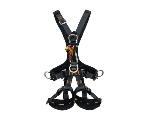 Привязь страховочная High Safety PROMALP PRO HS-73C