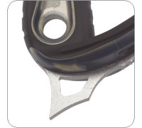 X-DREAM ALPINE GRIP Cassin