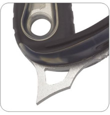 X-DREAM ALPINE GRIP Cassin
