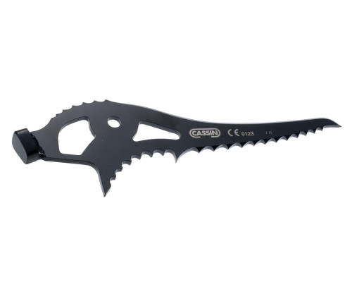 X-Dream Ice Pick Cassin