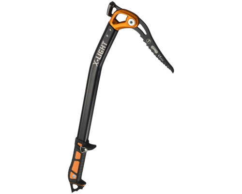 X-LIGHT Hammer Cassin