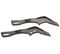 Front Points CC-C14/Vector Nanotech Cassin