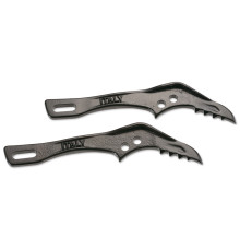 Front Points CC-C14/Vector Nanotech Cassin