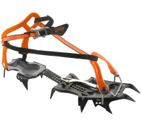ALPINIST - UNIVERSAL Cassin