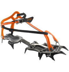 ALPINIST - UNIVERSAL Cassin