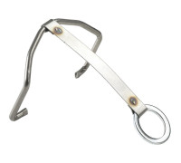 Automatic Toe Bails CAMP