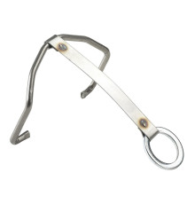Automatic Toe Bails CAMP