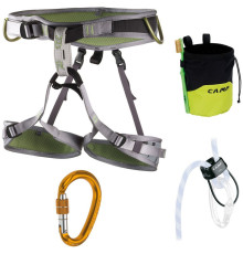 FLINT KIT (2231_M) CAMP
