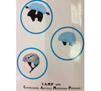 Подшлемники 200 шт CAMP