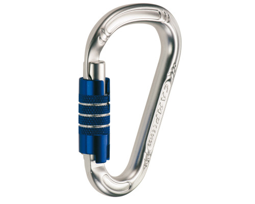 HMS 3LOCK (118403) CAMP