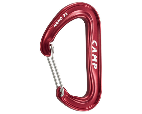 NANO 22 (233505) CAMP