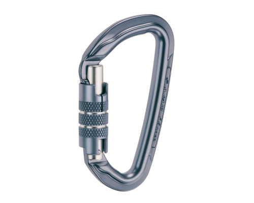 Orbit 2LOCK CAMP