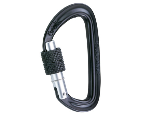 ORBIT LOCK BLACK CAMP