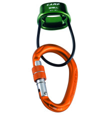 SHELL Belay Kit (086801) CAMP
