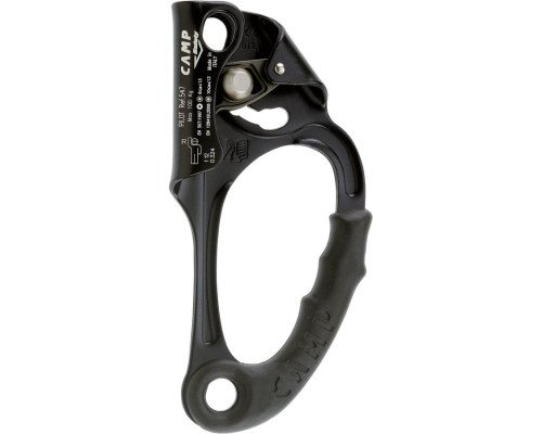 PILOT BLACK (054703) CAMP Safety