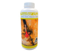 Powdered Chalk Bottle CAMP