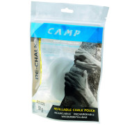 RE-CHALK CAMP