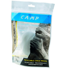 RE-CHALK CAMP