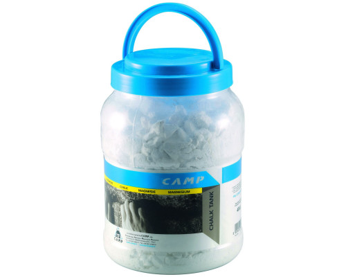 CHALK TANK 400 gr CAMP