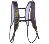 GEAR UP Cassin