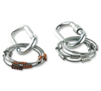Copper Circle Head (303201) Cassin