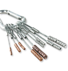 Aluminum Head (303301) Cassin