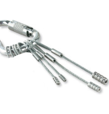 Copper Double Head (303101) Cassin