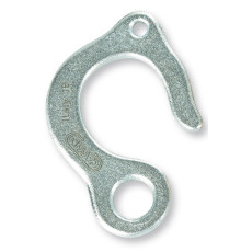 Steel Fifi Hook Cassin