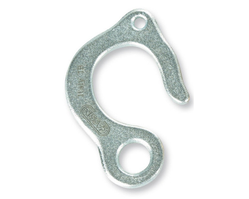 Steel Fifi Hook Cassin