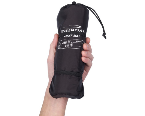 ESSENTIAL LIGHT MAT CAMP