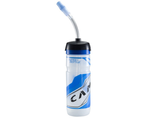 ACTION BOTTLE 0,75 LT TUBE CAMP