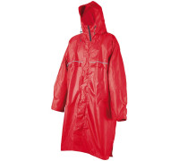 RAIN STOP CAGOULE FRONT ZIP (200002_3) CAMP
