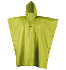 RAIN STOP PONCHO (199701_1) CAMP