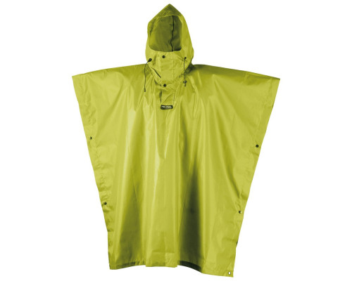 RAIN STOP PONCHO (199701_2) CAMP