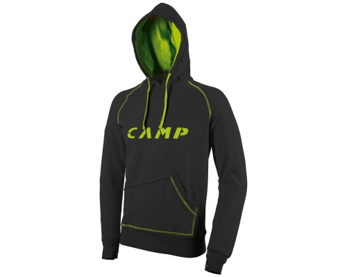 CAMP HOODIE (0840_L3)