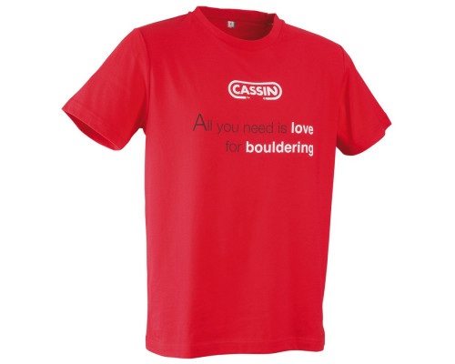 CASSIN BOULDER (4070_XL) CAMP