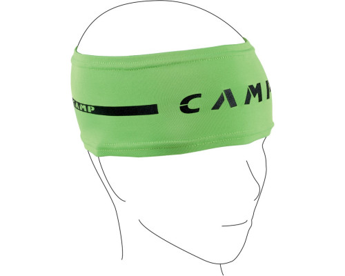 SUMMER HEADBAND CAMP