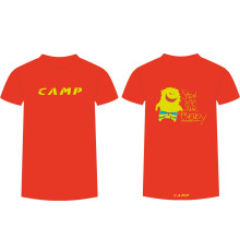 T-SHIRT CAMP ENERGY MAN (0861_L1)