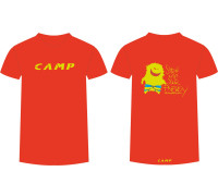 T-SHIRT CAMP ENERGY MAN (0861_XL1)
