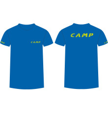 T-SHIRT CAMP MAN (0862_S3)