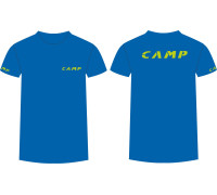 T-SHIRT CAMP MAN (0862_XL2)