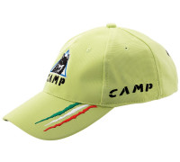 CAMP HAT (00692)