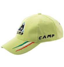 CAMP HAT (00692)