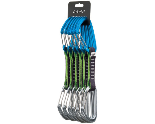ORBIT WIRE EXPRESS 6 PACK CAMP