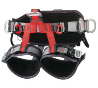 ACCESS SIT (1962012) CAMP Safety